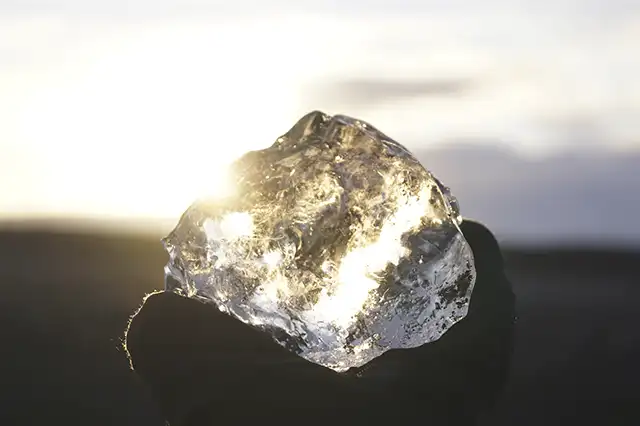 La vida de la mina de diamantes más rica